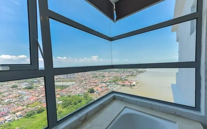Luxury Apart Daire, 3 Yatak Odası