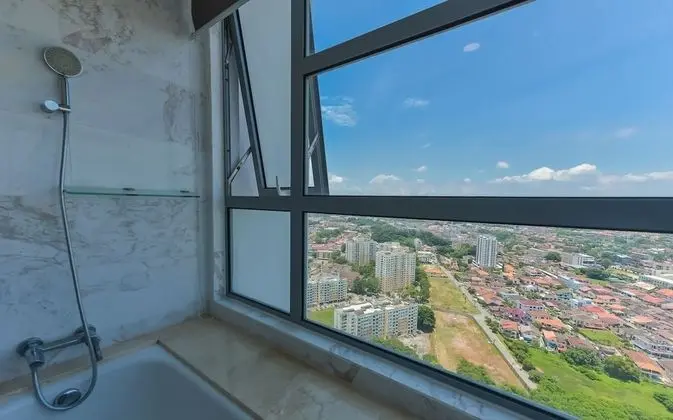 Luxury Apart Daire, 3 Yatak Odası
