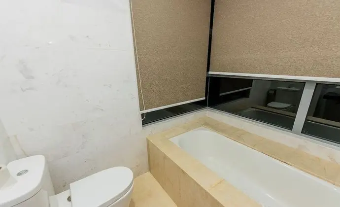 Luxury Apart Daire, 3 Yatak Odası