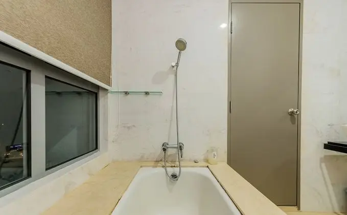 Luxury Apart Daire, 3 Yatak Odası