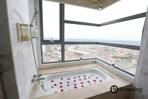 Luxury Apart Daire, 3 Yatak Odası
