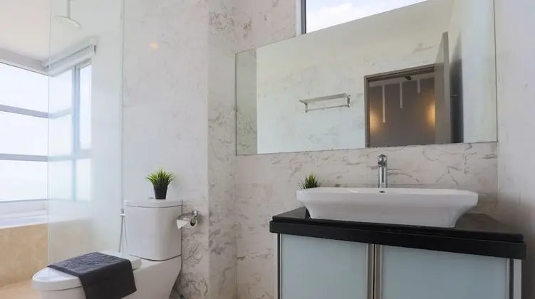 Luxury Apart Daire, 3 Yatak Odası