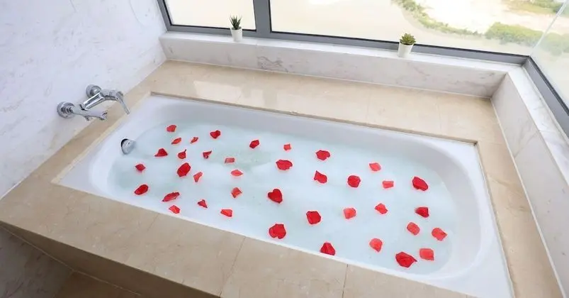 Luxury Apart Daire, 3 Yatak Odası
