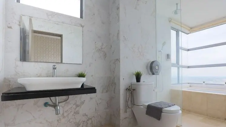 Luxury Apart Daire, 3 Yatak Odası