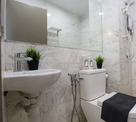 Luxury Apart Daire, 3 Yatak Odası