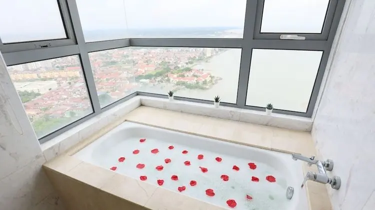 Luxury Apart Daire, 3 Yatak Odası