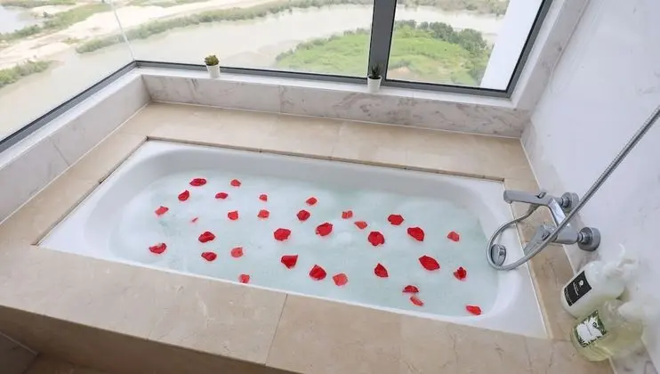 Luxury Apart Daire, 3 Yatak Odası