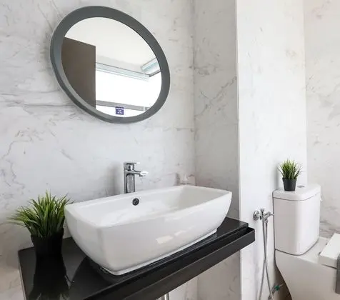 Luxury Apart Daire, 3 Yatak Odası