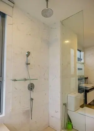 Luxury Apart Daire, 3 Yatak Odası