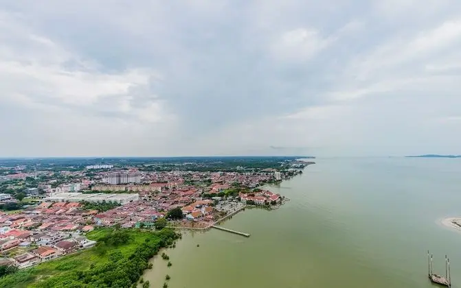 Luxury Apart Daire, 3 Yatak Odası