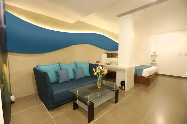 Luxury Oda, 1 En Büyük (King) Boy Yatak