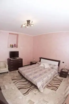 Deluxe Stüdyo Süit