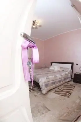 Deluxe Stüdyo Süit