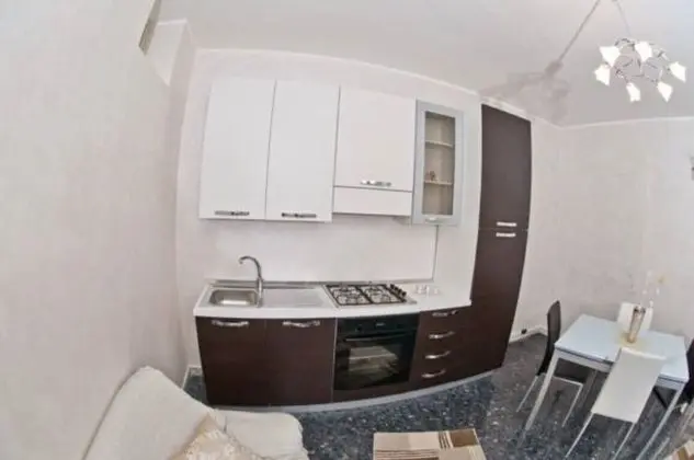 Deluxe Stüdyo Süit