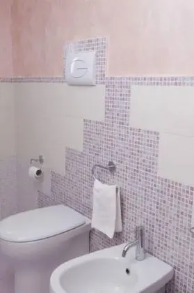 Deluxe Stüdyo Süit