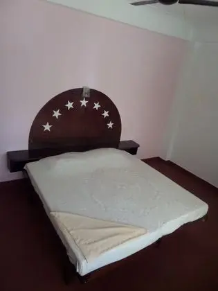 Traditional Büyük Yataklı Tek Kişilik Oda, 2 Yatak Odası, Havuz Manzaralı