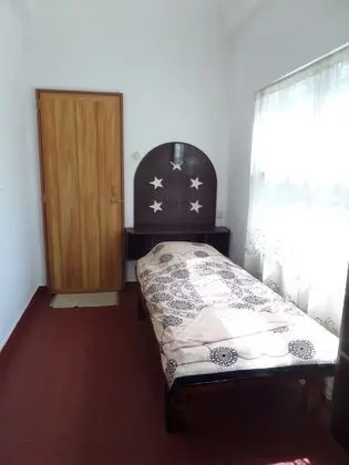 Traditional Büyük Yataklı Tek Kişilik Oda, 2 Yatak Odası, Havuz Manzaralı