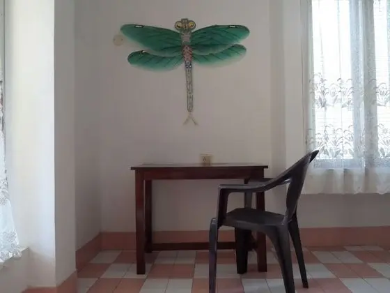 Traditional Büyük Yataklı Tek Kişilik Oda, 2 Yatak Odası, Havuz Manzaralı