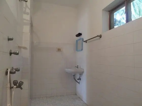 Traditional Büyük Yataklı Tek Kişilik Oda, 2 Yatak Odası, Havuz Manzaralı