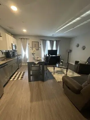 Comfort Tek Kişilik Oda