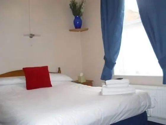 Standard Tek Büyük Yataklı Oda, Banyolu/Duşlu ((Groundfloor))
