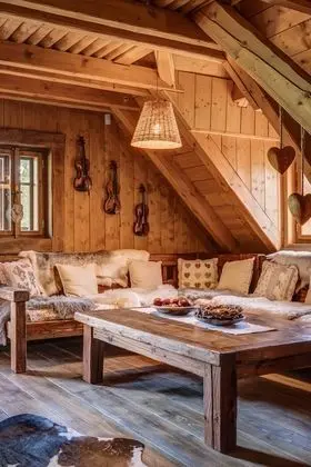 Comfort Süit, 1 Yatak Odası