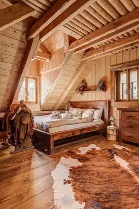 Comfort Süit, 1 Yatak Odası