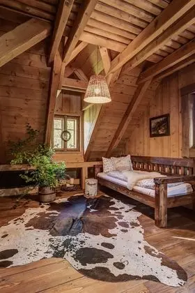 Comfort Süit, 1 Yatak Odası