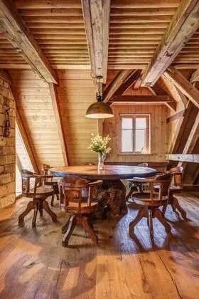 Comfort Süit, 1 Yatak Odası