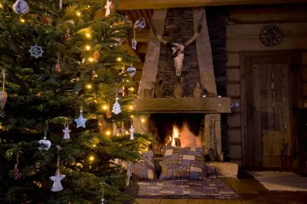 Superior Süit, 1 Yatak Odası