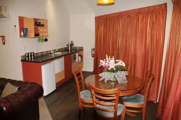 Family Kır Evi