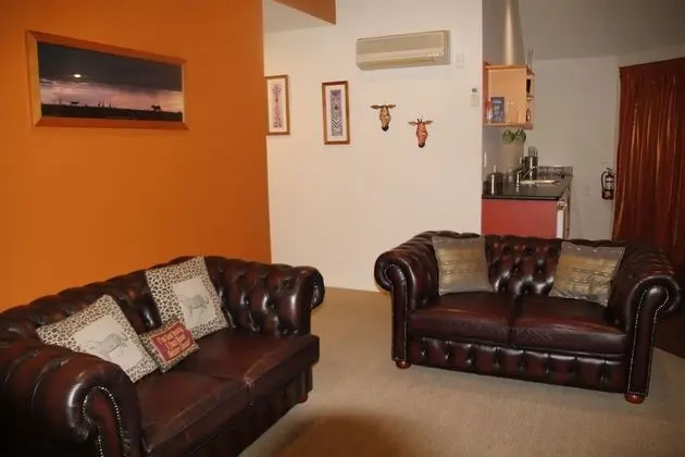 Family Kır Evi