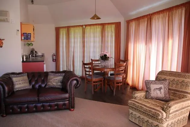Family Kır Evi
