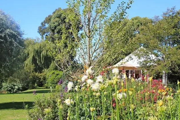 Family Kır Evi