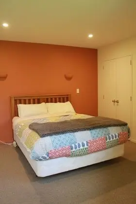 Standard Kır Evi, 2 Yatak Odası (Self-Contained)