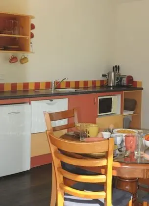 Standard Kır Evi, 2 Yatak Odası (Self-Contained)