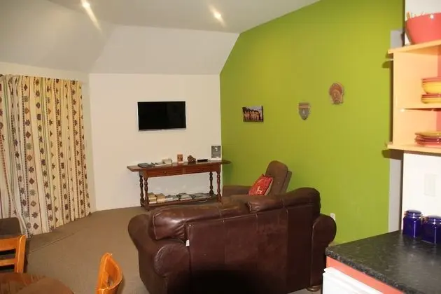 Standard Kır Evi, 2 Yatak Odası (Self-Contained)