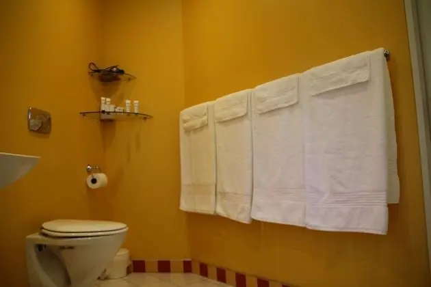Standard Kır Evi, 2 Yatak Odası (Self-Contained)