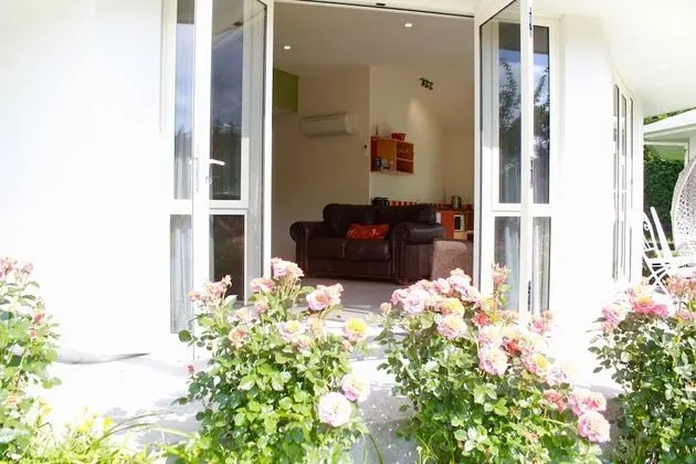 Standard Kır Evi, 2 Yatak Odası (Self-Contained)