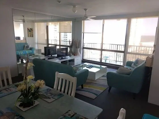 Standard Apart Daire, 1 Yatak Odası, Sigara İçilmez, Mutfak (1 Bath - 2Night)