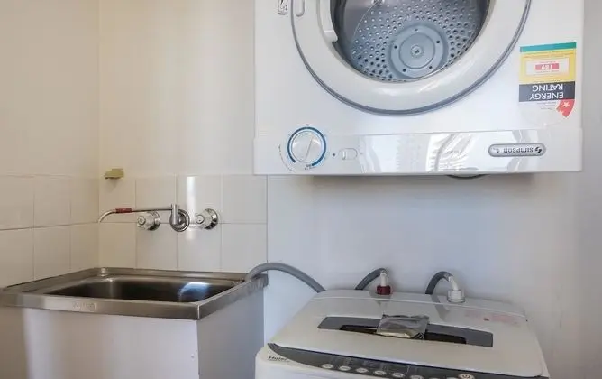 Standard Apart Daire, 1 Yatak Odası, Sigara İçilmez, Mutfak (1 Bath - 7Night)