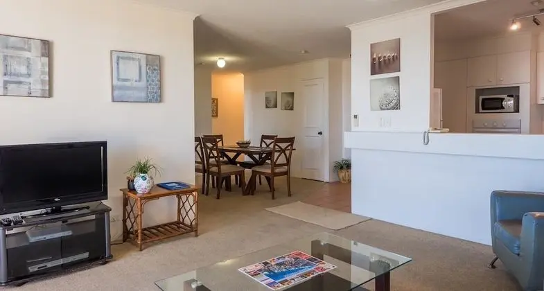 Standard Apart Daire, 2 Yatak Odası, Sigara İçilmez, Mutfak (2 Bath - 2Night)