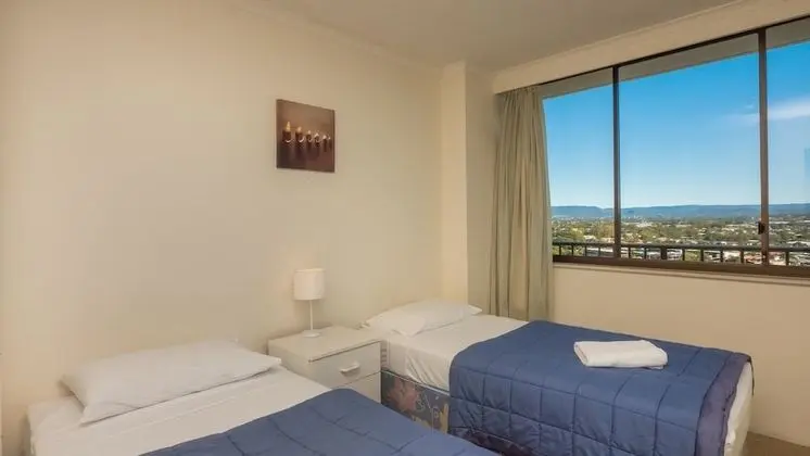 Standard Apart Daire, 2 Yatak Odası, Sigara İçilmez, Mutfak (2 Bath - 2Night)