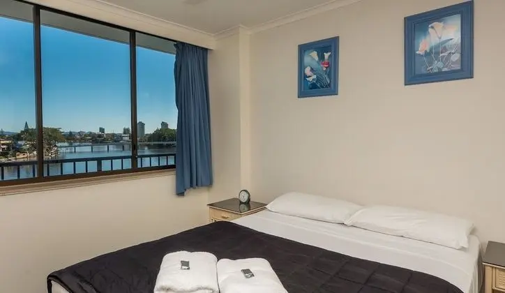 Standard Apart Daire, 2 Yatak Odası, Sigara İçilmez, Mutfak (2 Bath - 2Night)