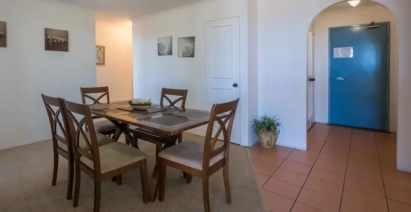 Standard Apart Daire, 2 Yatak Odası, Sigara İçilmez, Mutfak (2 Bath - 2Night)