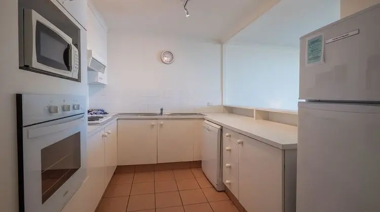 Standard Apart Daire, 2 Yatak Odası, Sigara İçilmez, Mutfak (2 Bath - 2Night)