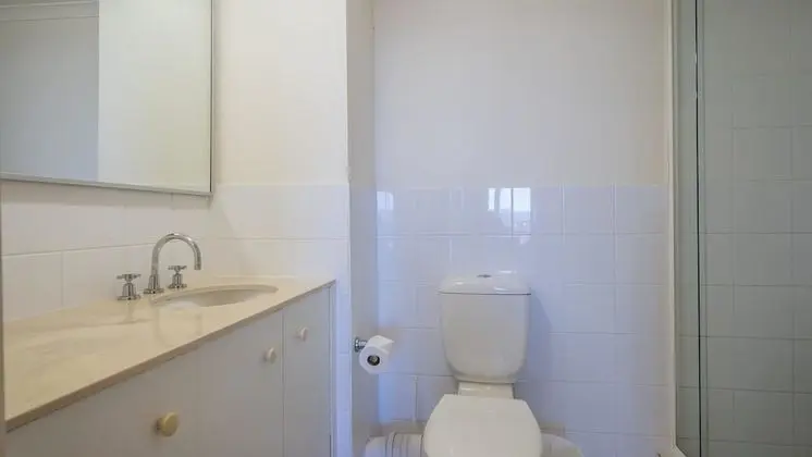 Standard Apart Daire, 2 Yatak Odası, Sigara İçilmez, Mutfak (2 Bath - 2Night)