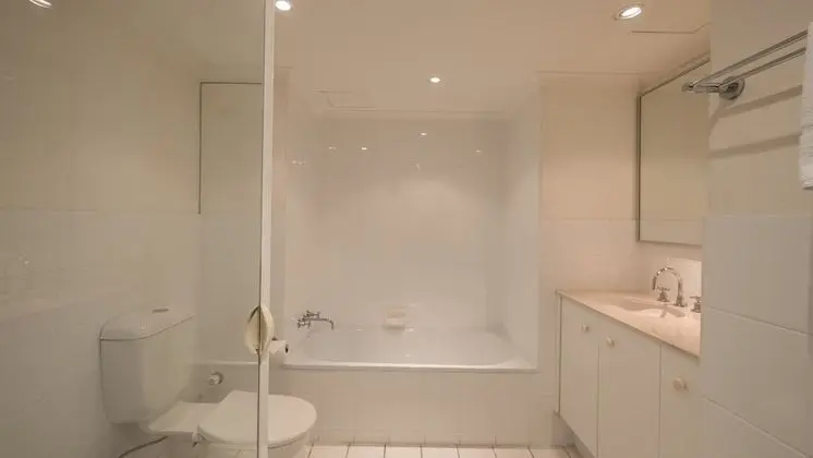 Standard Apart Daire, 2 Yatak Odası, Sigara İçilmez, Mutfak (2 Bath - 2Night)
