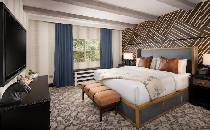 Luxury Stüdyo Süit, 1 En Büyük (King) Boy Yatak