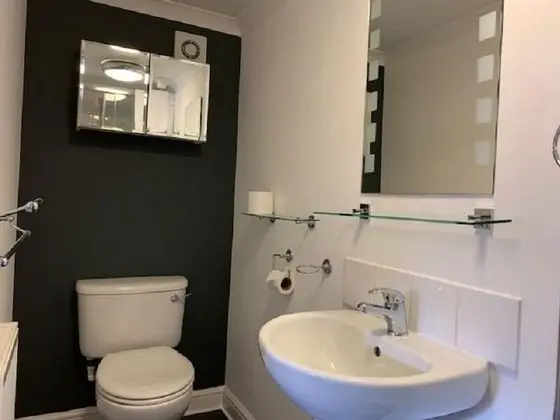 Standard Tek Büyük Yataklı Oda, Banyolu/Duşlu